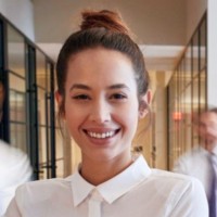 Wishtree Technologies Employee May Baker's profile photo