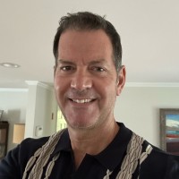 Jefit Inc. Employee Michael Wood's profile photo