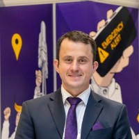 Opencode Systems Employee Ivaylo Stankov's profile photo
