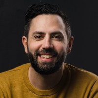 Chapitre 2 Productions Employee Patrick Saad's profile photo