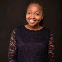 Joyce Maina Email