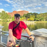 M1 Limited Employee Jun Gan's profile photo