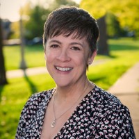 Northeastern Illinois University Employee Kate Hahn's profile photo