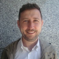 Universidad de León Employee Francisco Laorden's profile photo