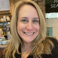 Look Ahead Care and Support Employee Julia Marland's profile photo