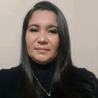 PENA Employee Malu Moraes's profile photo