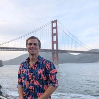Zachary Bunker Email & Phone Number