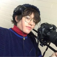 The Loft Cinema Employee Madi Blaylock's profile photo
