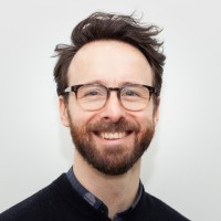 Brent Council Employee Peter van der Zwan's profile photo