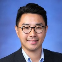 Google Employee Billy Ho's profile photo