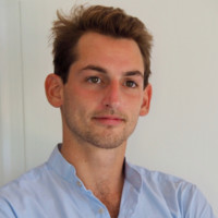 Potloc Employee Théophile le Roy's profile photo