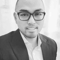 Peter Marino Architect Employee Ian Catbagan's profile photo