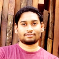 Comcast Employee Prashanth Shinde's profile photo