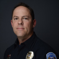 Northwest Fire District Employee Levi Cranford's profile photo