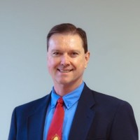 Greater Kingsport Family YMCA Employee Stephen Shives's profile photo