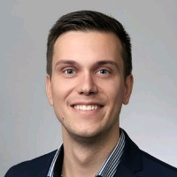 TPMA Employee Niklas Tessmann's profile photo