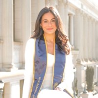 Wise Systems, Inc. Employee Yasamine Durali's profile photo