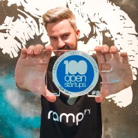 Rampfy Employee Maicon Sievert's profile photo