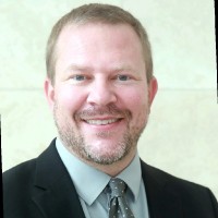 LICORbio Employee Ryan Anderson's profile photo