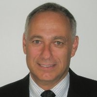 Calo Research Svc Employee Nick Calo's profile photo