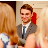 Simulation Software Limited Employee Michael Chadwick's profile photo