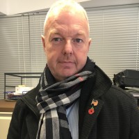 Keeps Employee Gary H.'s profile photo