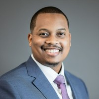 Scotia Wealth Management Employee Lee-Roy Madzima's profile photo