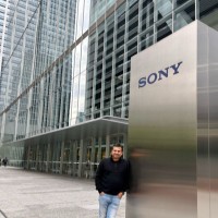 Sony India Pvt Ltd Employee Nimit Jain's profile photo