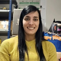 LENTERDIT S.A. Employee Debora Rodriguez's profile photo