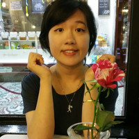 Mary Aikenhead Ministries Employee Amy Pei's profile photo