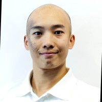 Big Tiny Pte Ltd Employee Henry Ng's profile photo