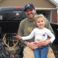 Lee County Schools Employee Casey Dye's profile photo