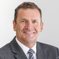 The Ascott Limited Employee David Mansfield's profile photo