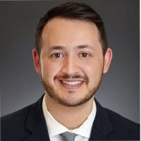 Paul Hastings Employee Matthew Honig's profile photo