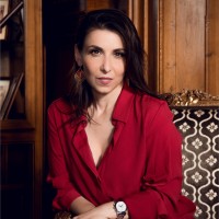 Firstmed SA Employee Maddalena di Meo's profile photo