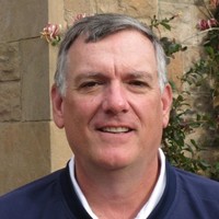 IBM Employee Robert Iles's profile photo