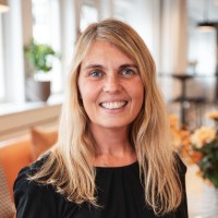 Hypergene Employee Eva-Lotta Laurin's profile photo