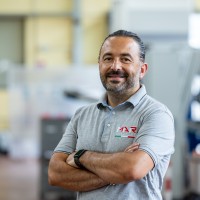 M.A.Robotica - Impianti di automazione robotica Employee Alberto Moretti's profile photo