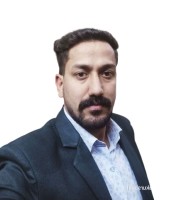 Naveen Kumar Email