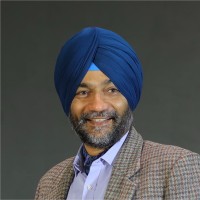 Sterling Hospitals Employee Simmardeep Gill's profile photo