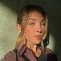Phenom Employee Olivia Keene's profile photo