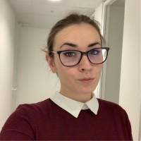 ESTÁ PASANDO ENTERTAINMENT S.L. Employee Inés Barriocanal's profile photo