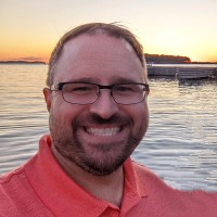 Bausch + Lomb Employee Steven Lochner's profile photo