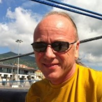 INP Schweiz AG Employee Florian Padrutt's profile photo