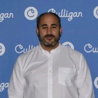 Culligan España Employee Alejandro Gonzalez Ruiz's profile photo