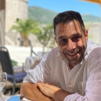 Drei Verbunden d.o.o. Employee Nikola Jokic's profile photo