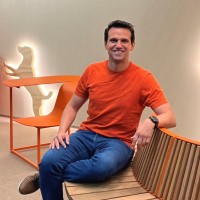 mmcité street furniture Employee José Meira's profile photo