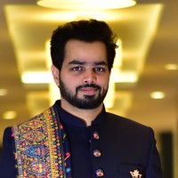 Google Employee Ankit Tiwari's profile photo