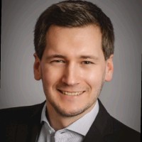 EyeC GmbH Employee Lukas Petersen's profile photo