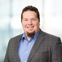 Midmark Corporation Employee Michael Couch's profile photo